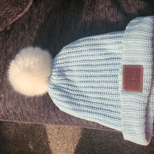 Love your melon pim hat